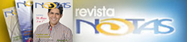 Revista NOTAS